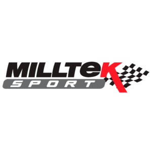Milltek Sport Logo