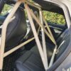 Audi a3 limo roll cage