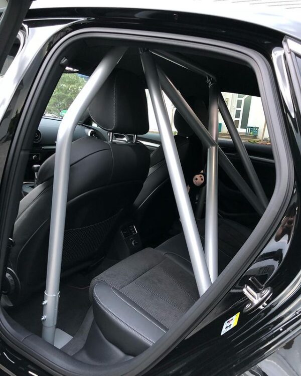 Audi s3 8v roll cage
