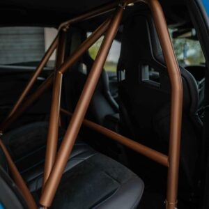 Ford focus rs roll cage