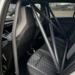 Golf 8 Roll cage