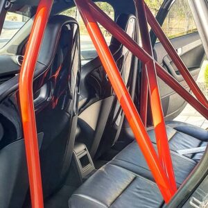 Rs3 8p Roll cage