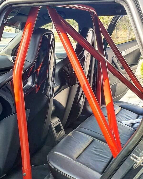 Rs3 8p Roll cage