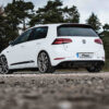 VAG Racingline Glas Blændprop - Audi VW Skoda Seat